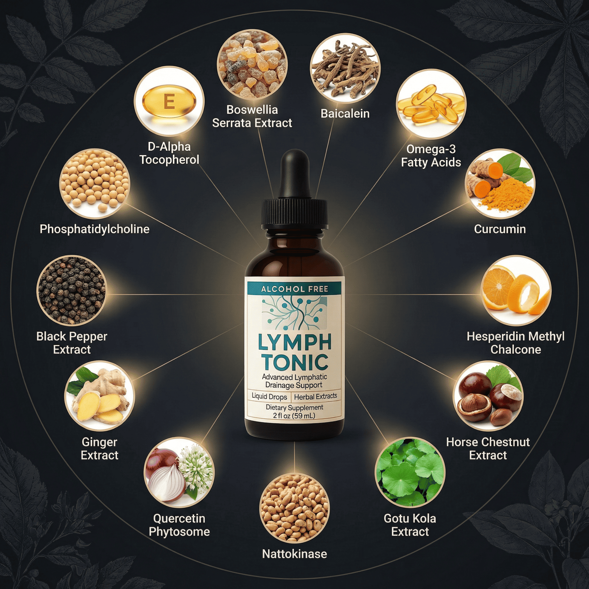 Ingredients (1)