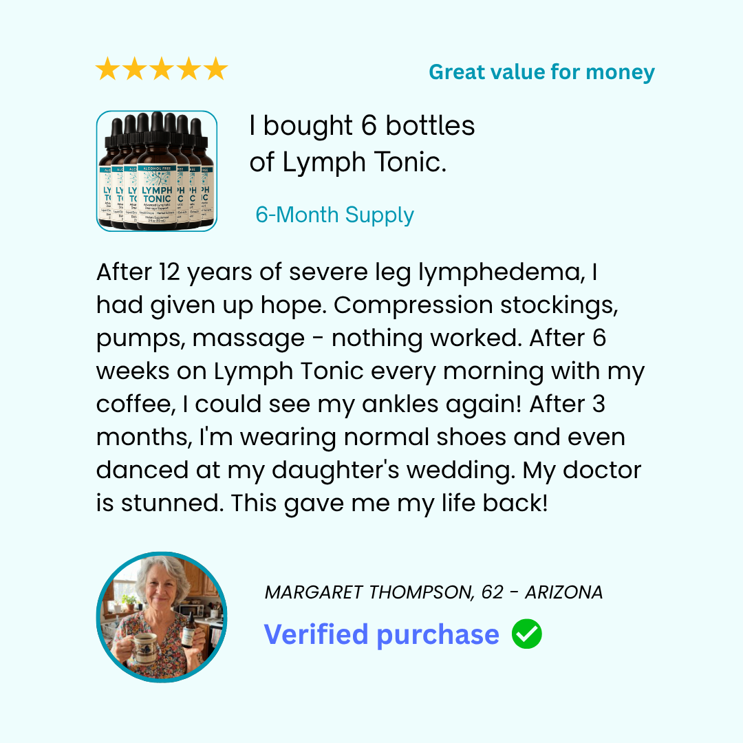 Verified customer experiences. These personal reviews reflect real lifestyle results but are not intended to substitute for a physician's care or serve as a medical cure. Always consult your doctor for personalized health advice.