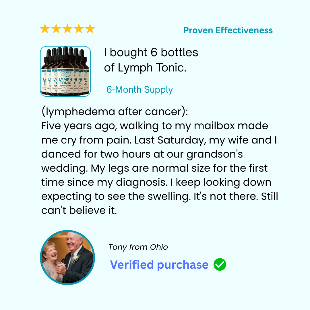 Verified customer experiences. These personal reviews reflect real lifestyle results but are not intended to substitute for a physician's care or serve as a medical cure. Always consult your doctor for personalized health advice.
