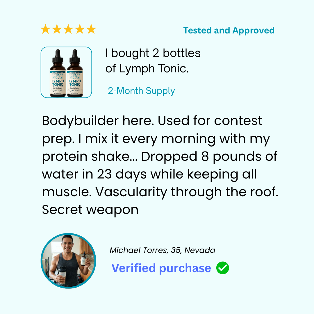 Verified customer experiences. These personal reviews reflect real lifestyle results but are not intended to substitute for a physician's care or serve as a medical cure. Always consult your doctor for personalized health advice.