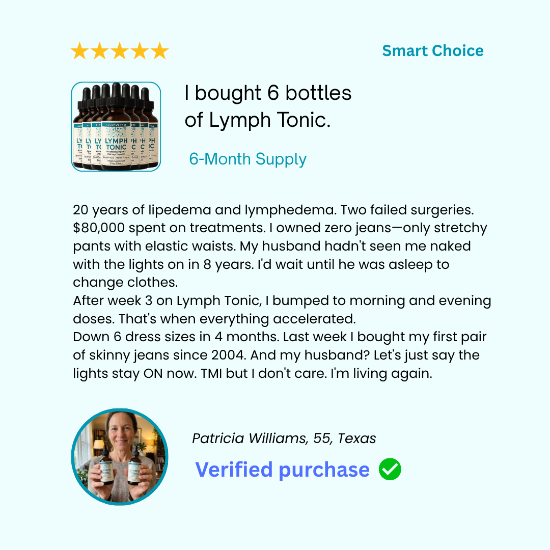 Verified customer experiences. These personal reviews reflect real lifestyle results but are not intended to substitute for a physician's care or serve as a medical cure. Always consult your doctor for personalized health advice.