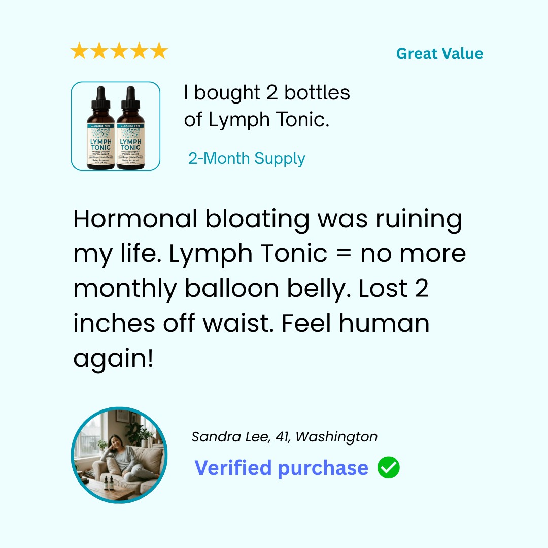 Verified customer experiences. These personal reviews reflect real lifestyle results but are not intended to substitute for a physician's care or serve as a medical cure. Always consult your doctor for personalized health advice.