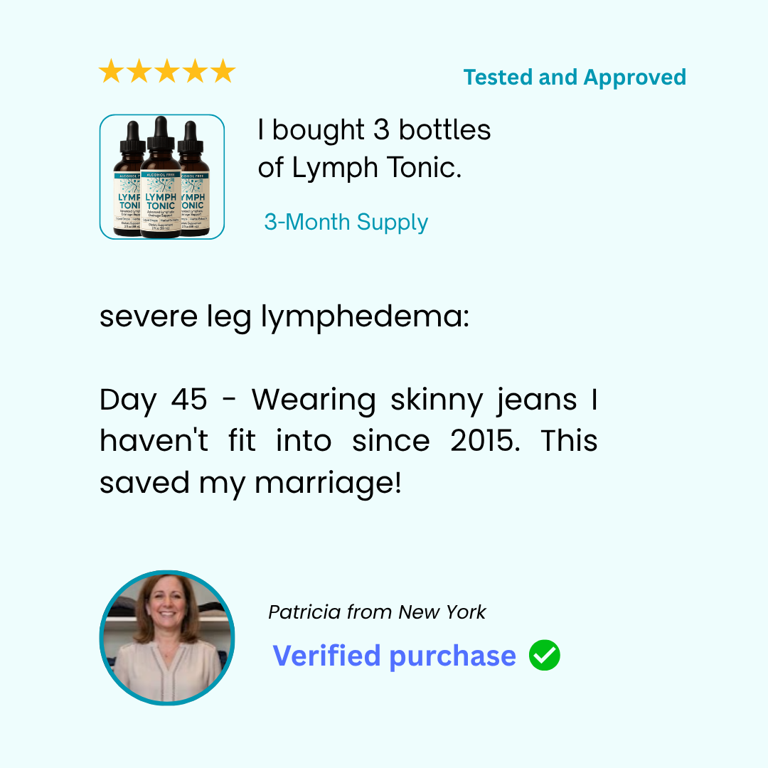 Verified customer experiences. These personal reviews reflect real lifestyle results but are not intended to substitute for a physician's care or serve as a medical cure. Always consult your doctor for personalized health advice.