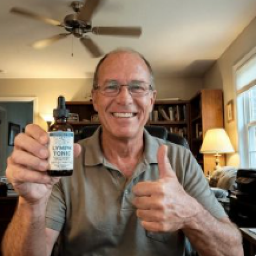 This graphic illustrates a diverse community of real customers who have incorporated Lymph Tonic into their wellness routines. These individual experiences reflect natural structural support for daily wellbeing. Please note: This product does not provide medical claims of a cure, and individual results cannot substitute or replace personalized professional medical advice, consultation, or treatment by a physician.